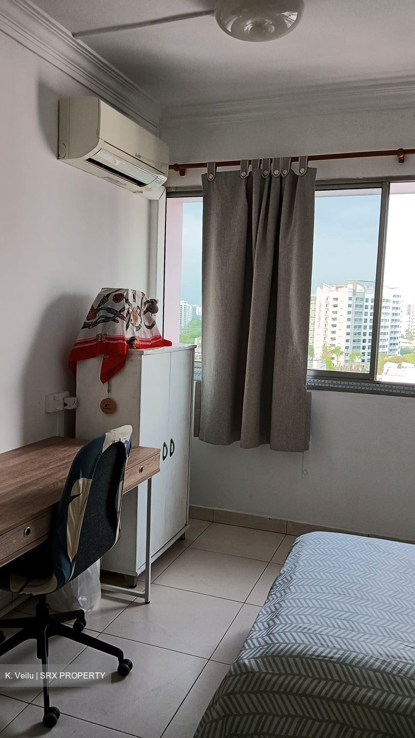 Blk 563 Hougang Street 51 (Hougang), HDB Executive #544505111